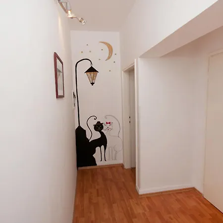 Stipanicev.2 Apartament